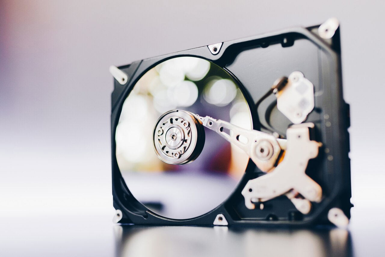 HDD & SSD Shredding Bulgaria